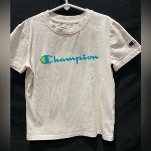 Champion Boys T-Shirt